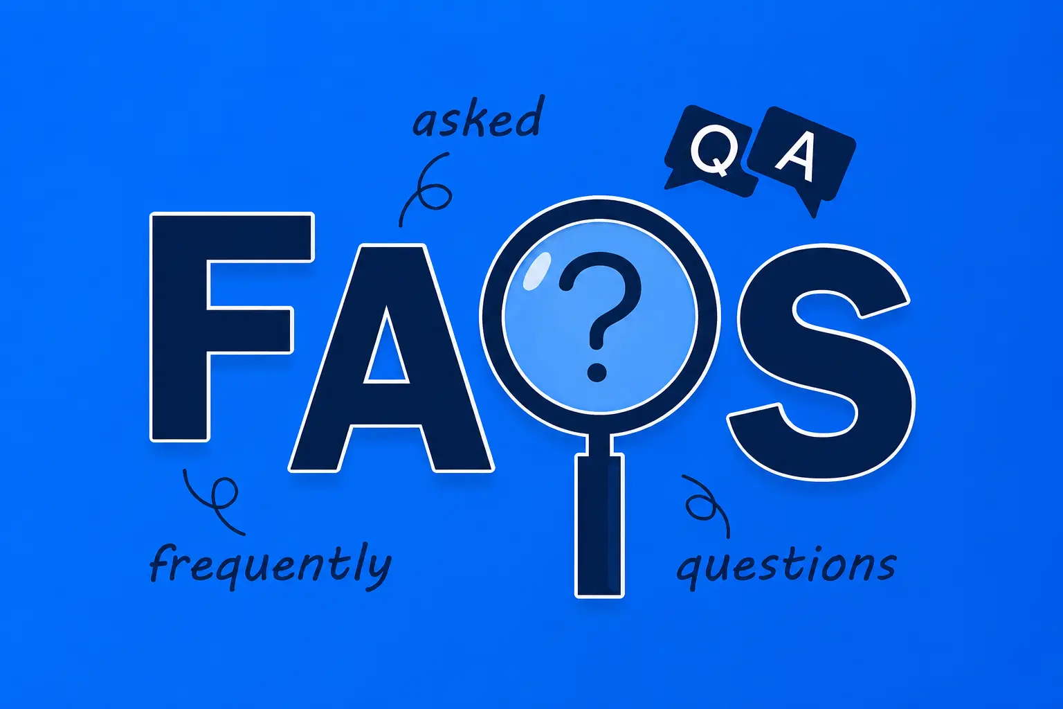 Elite Print Care FAQ